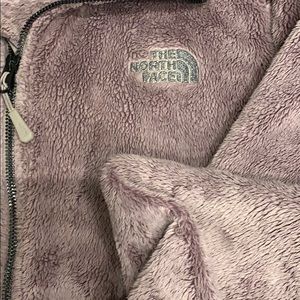 The North Face Wiman’s Osito 2 Fleece Jacket Sz Sm